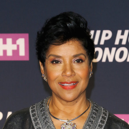 'Empire' introduces the first woman to make Cookie crumble: Phylicia Rashad as Angelo's mother