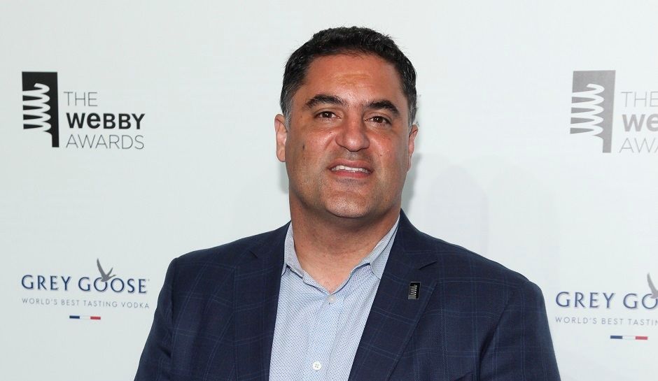 Trump gets props from Cenk Uygur for saving Carrier jobs