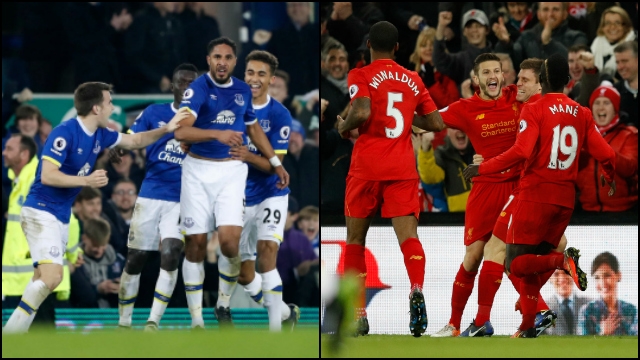 Premier League | Everton v  s Liverpool Live streaming and where to watch in India