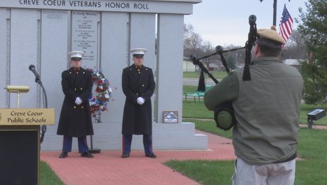 Remembering Pearl Harbor 75 years later