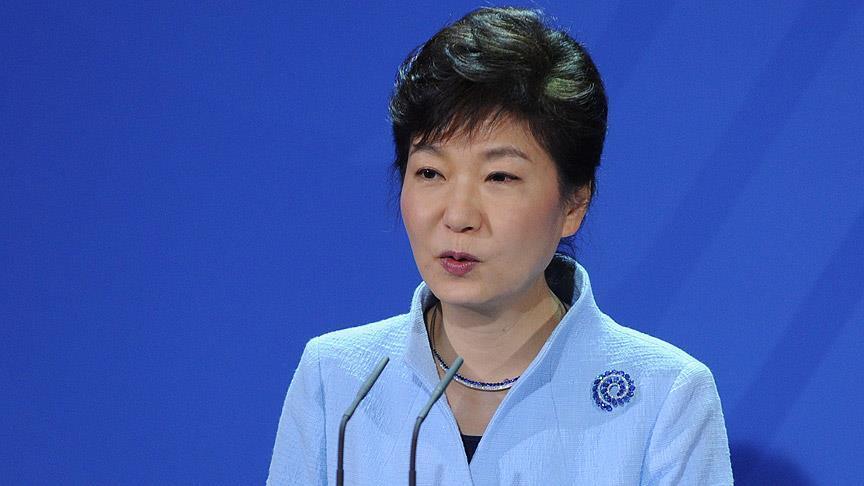 SKorean leader says ready to accept impeachment