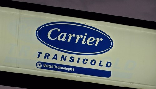 Carrier Now Eyes 'Significant' Indy Investment