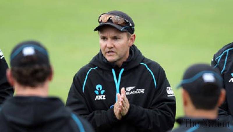 Swing it to beat Aussies NZ coach advises Pakistan