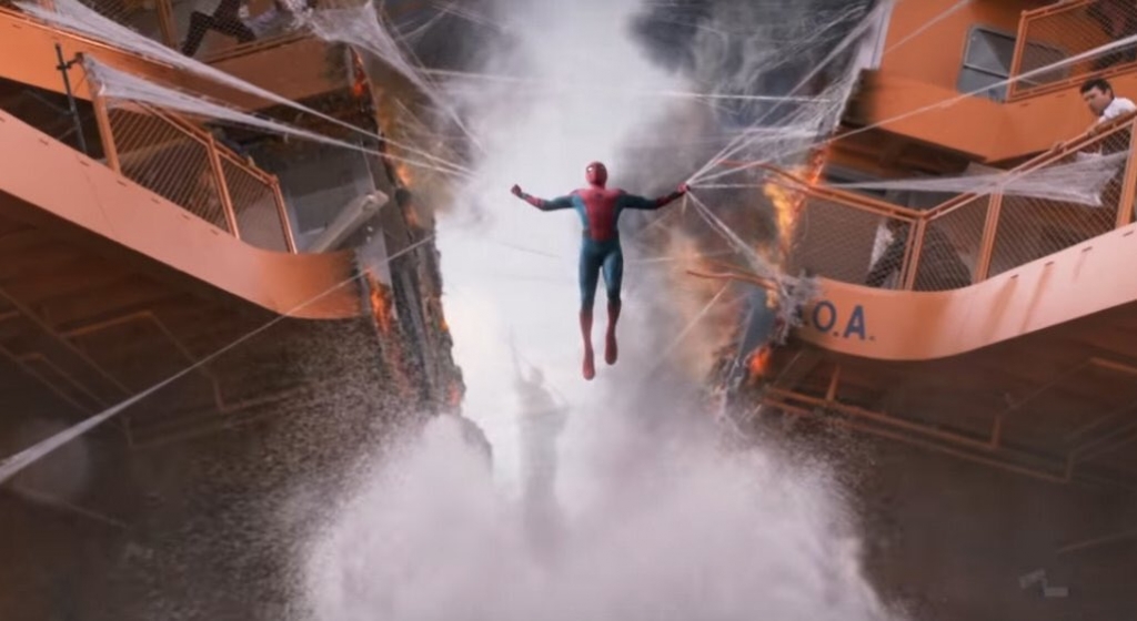 Spider-Man: Homecoming 2 Confirmed, Release Date Set