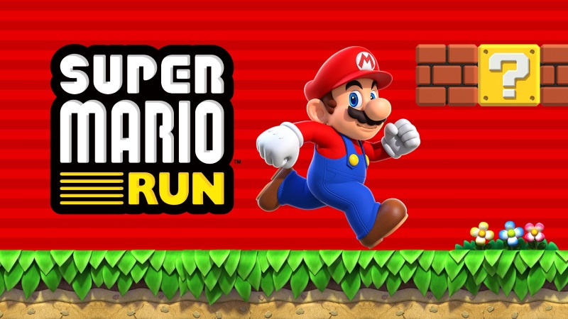 Nintendo's Stock Fell After The Release Of 'Super Mario Run': This May Explain Why