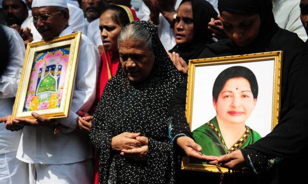 Rumors? Did Tamil Nadu CM Jayalalitha Died |Jayalalitha Death Reasons |Dead Or Not