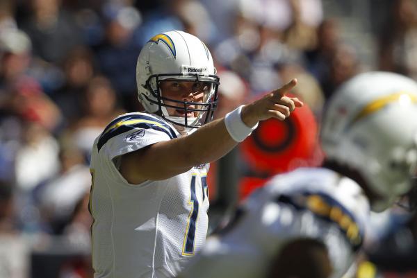 PFW Matchup Breakdown: San Diego Chargers vs. Houston Texans