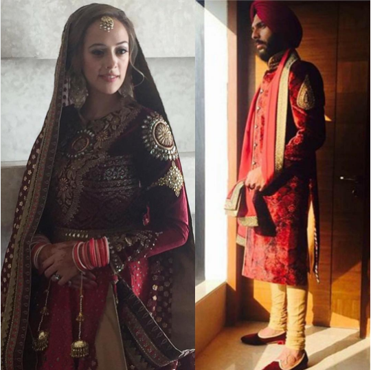 Yuvraj Singh Hazel Keech Wedding Images & Videos Check Out Here