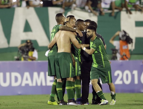 Chapecoense