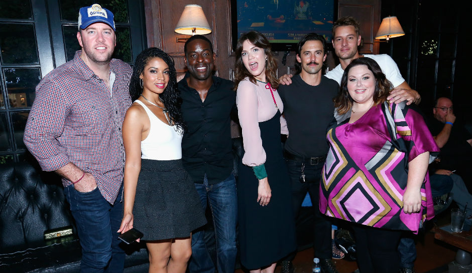 039;This Is Us&#039 Cast Fall Finale