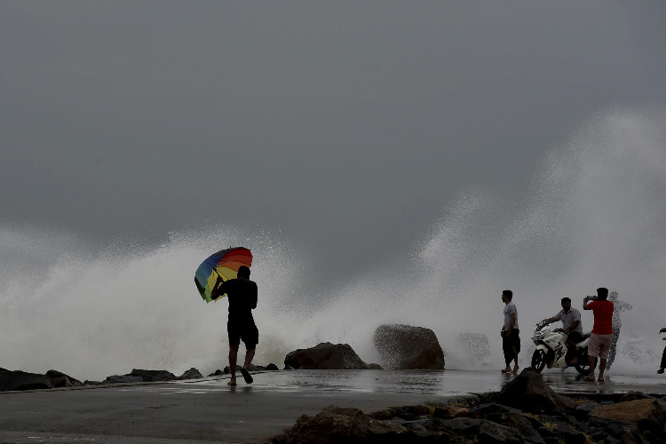 Net speed may be impacted as a cable hit by cyclone: Airtel