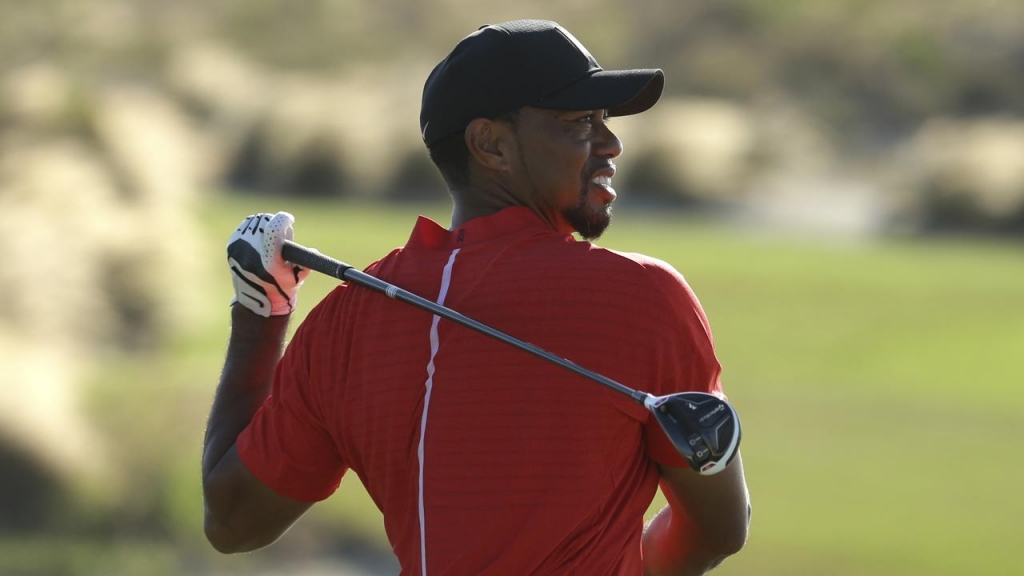 Tiger Woods has finished his first tournament in just over 15 months at the Hero World Challenge