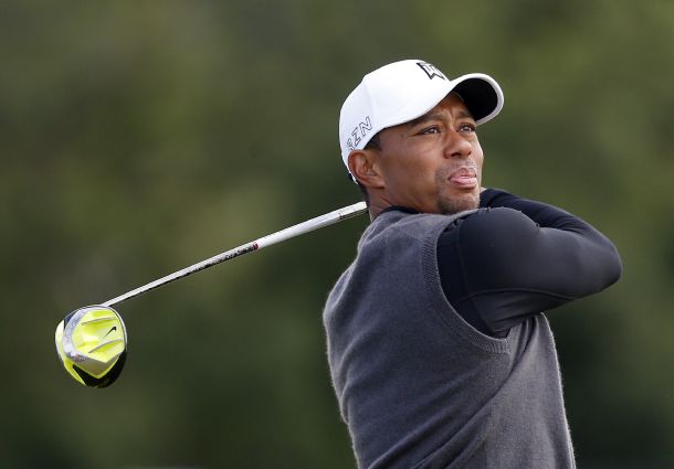 Tiger Woods will make his long-awaited comeback this week