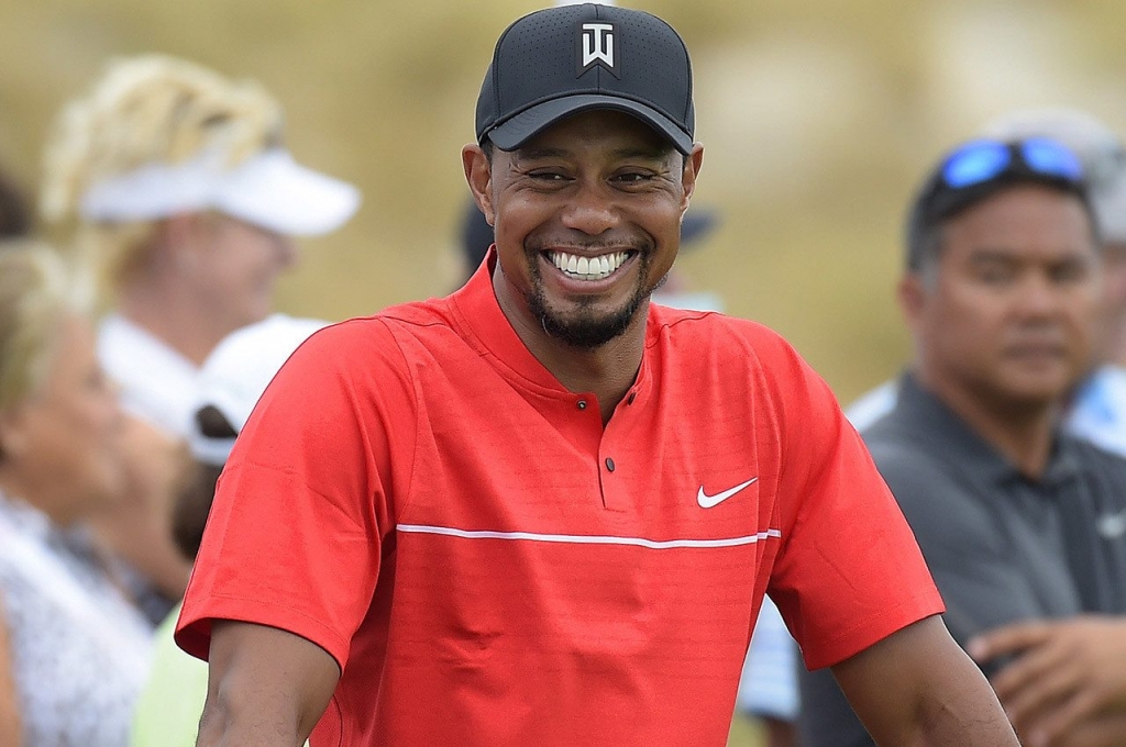 Rivals expect Tiger will need patience