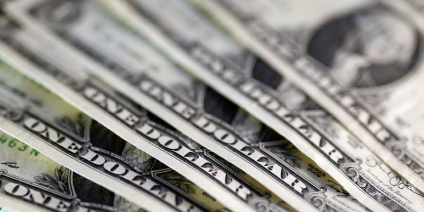 Dollar stands tall as investors await this week's Fed meeting