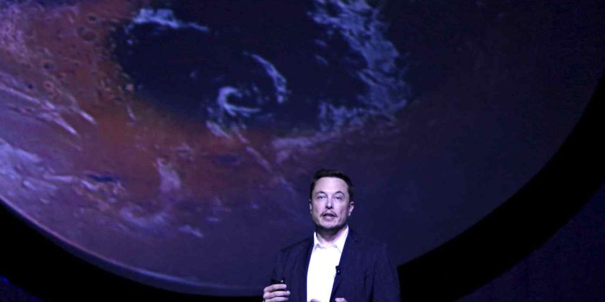 Musk's SpaceX says rockets to remain grounded until January