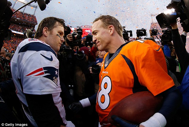 Tom Brady has tied Peyton Manning for the most wins by a quarterback after securing his 200th victory against the New York Jets on Sunday night