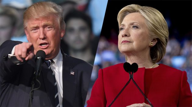 Donald Trump narrowly loses Lorain County to Hillary Clinton, final results show