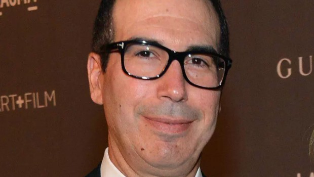 Steven Mnuchin