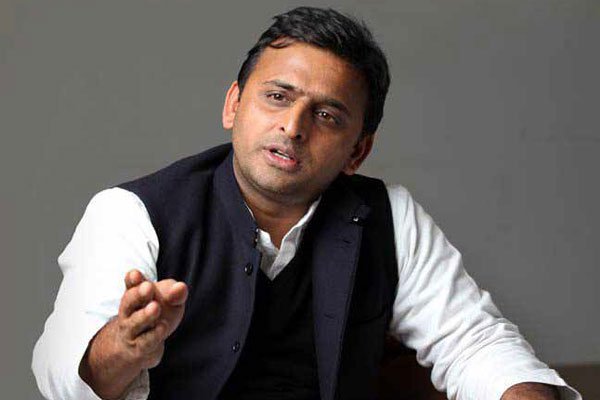 Two CMs including UP’s Akhilesh axed