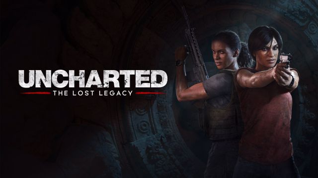 Uncharted The Lost Legacy Announced at Play Station Experience