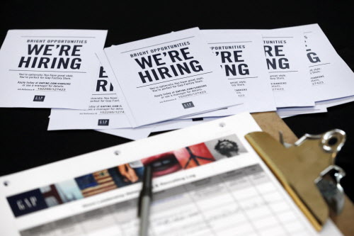 US jobs report: 4 facts to know before its release