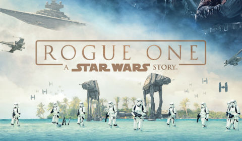 Watch Disney Releases New Trailer For ‘Star Wars Rogue One