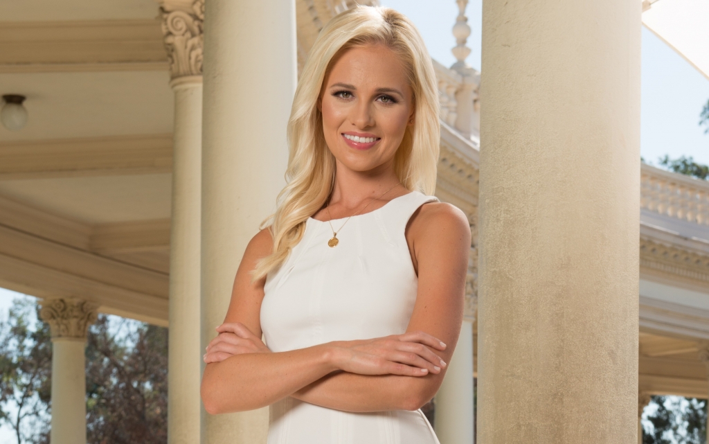 Tomi Lahren