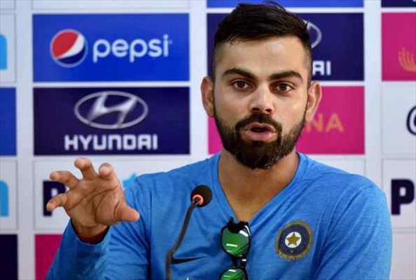 India vs England Fourth Test: Liam Dawson unafraid of Virat Kohli if he gets chance to bowl against star at Wankhede Stadium