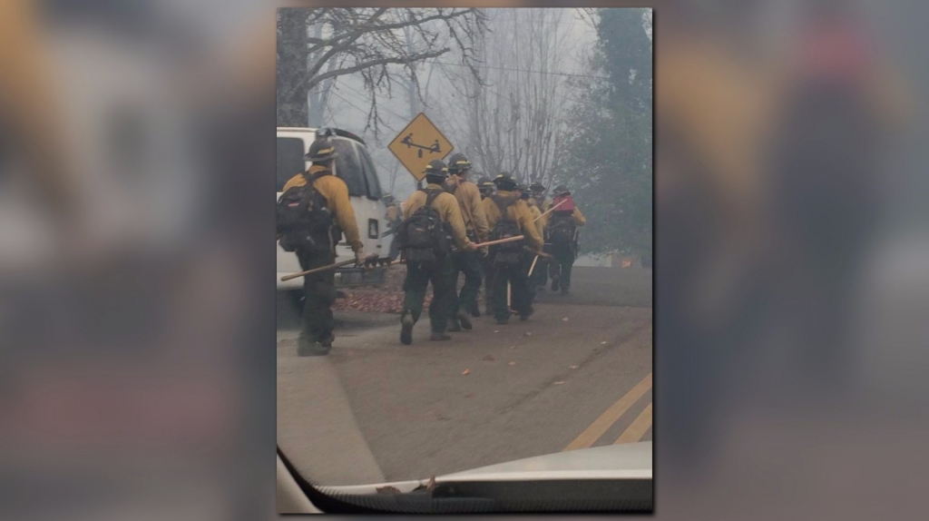 6 victims of Gatlinburg wildfires identified