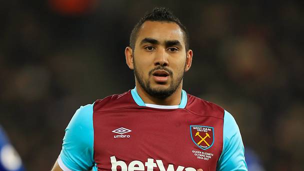 Dimitri Payet took a pay cut to rejoin Marseille