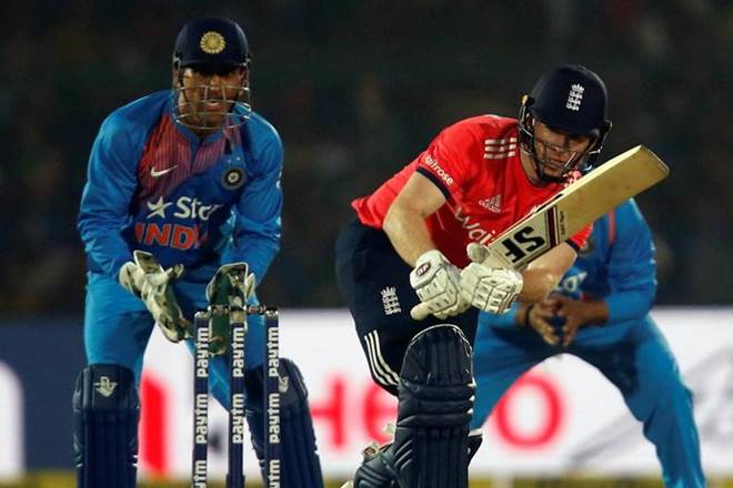 England will be looking to wrap up the T20 series with a win in Nagpur today