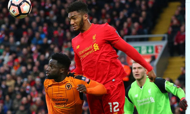 Joe Gomez with interesting insight on Liverpool’s mentality heading into Chelsea clash