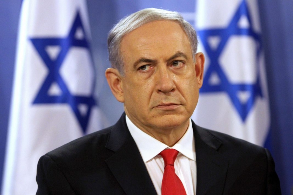 Israel's attorney-general orders criminal probe against PM Netanyahu: TV