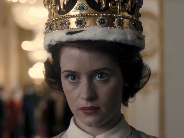 Golden Globes 2017: The Crown wins Best Drama