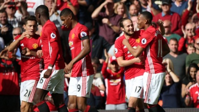 Premier League | West Ham United v  s Manchester United Live streaming and where to watch in India