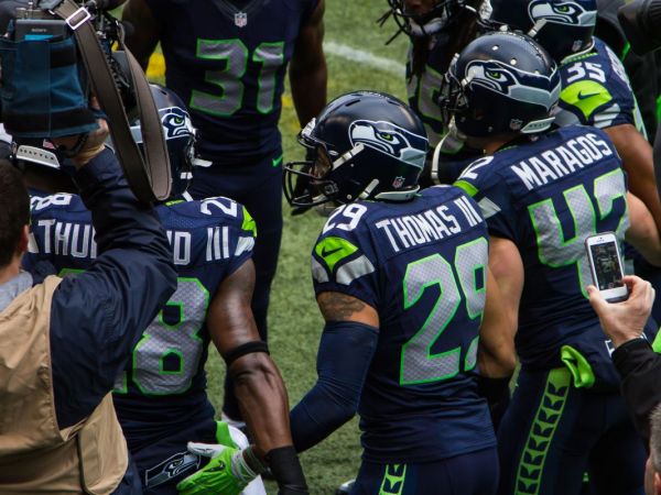 Seahawks-Lions What Experts Are Saying About the Game