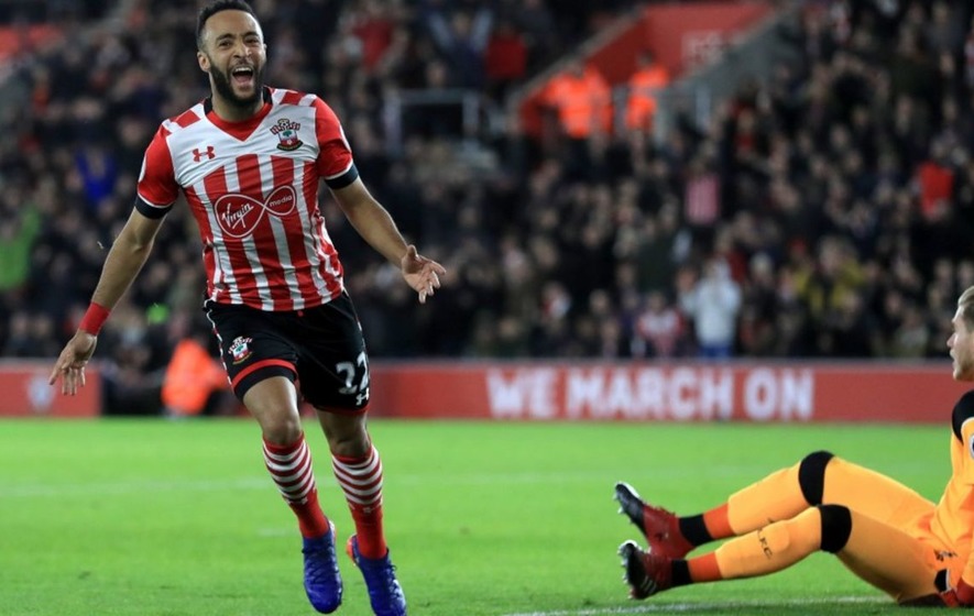 League Cup Southampton's victory sets up a juicy second-leg at Anfield