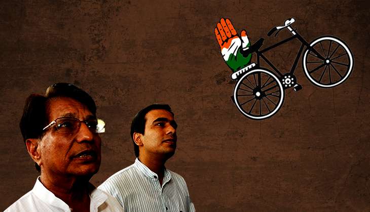 RLD not to be part of SP-Congress alliance