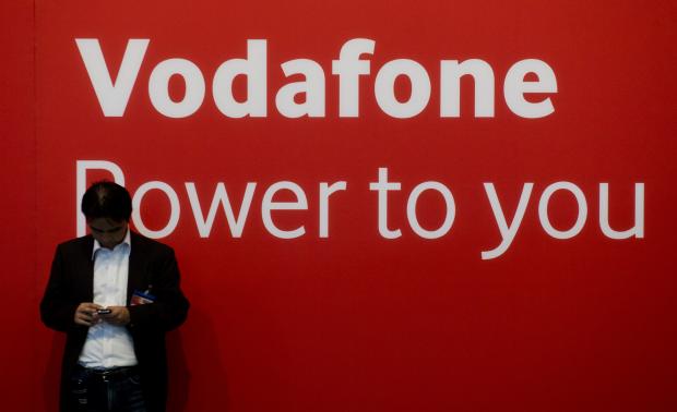 Vodafone India confirms merger talks with Idea Cellular