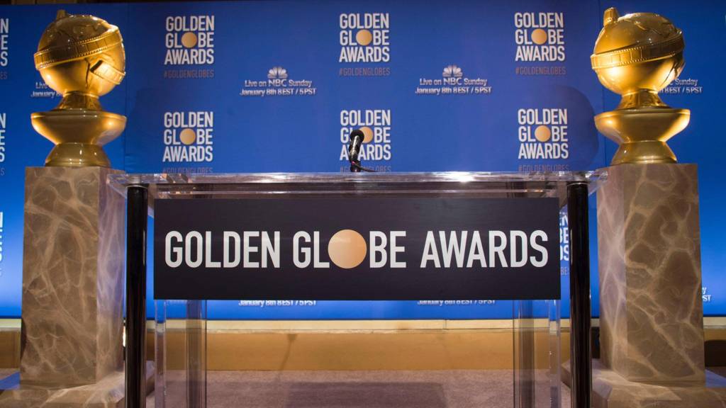 Golden Globe Awards