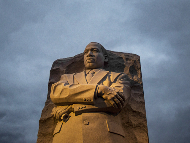 UW-Madison to host MLK Day Celebration