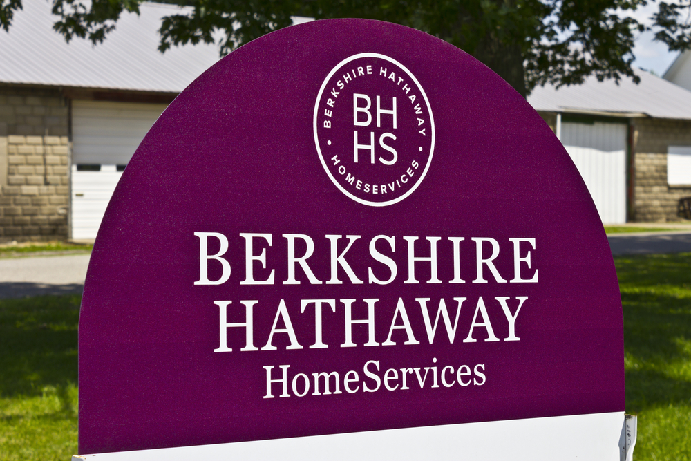 Berkshire Hathaway Annual Letter