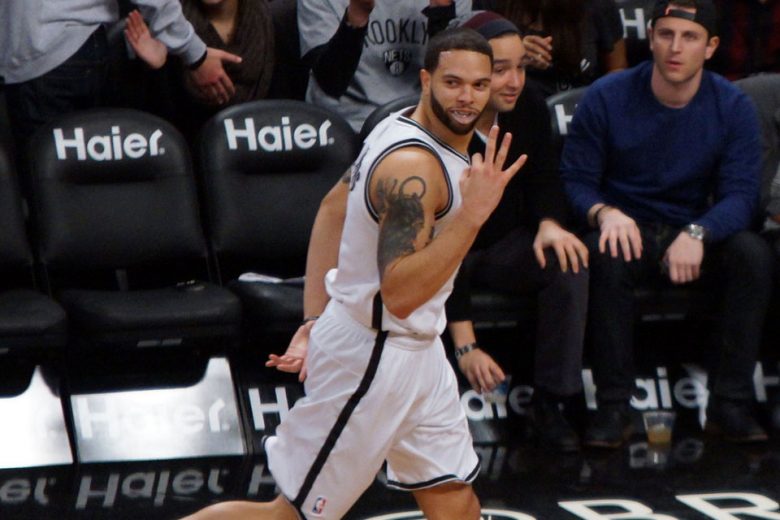 Deron Williams