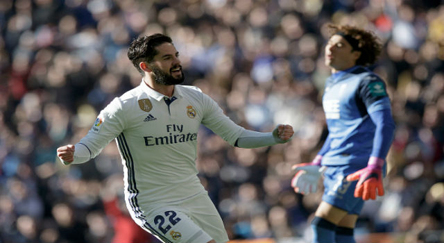 Villareal vs. Real Madrid live stream: Watch La Liga online