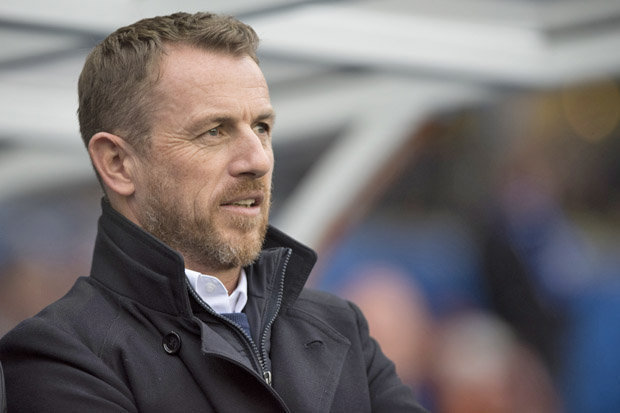 Leicester Manager Birmingham boss Gary Rowett speaks out about vacancy