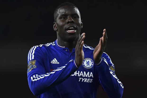 Kurt Zouma