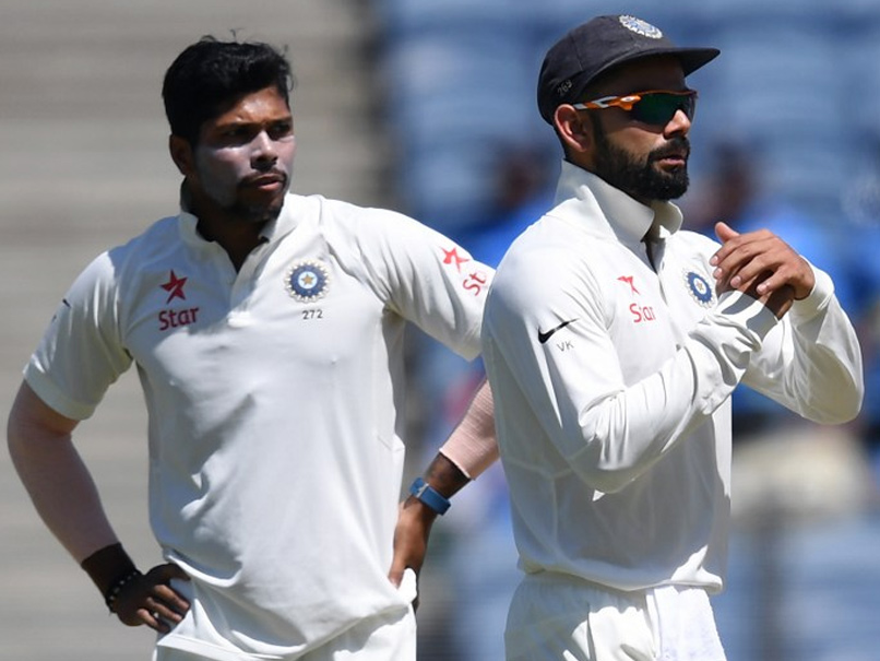 India's Struggles With DRS A Look at The Numbers