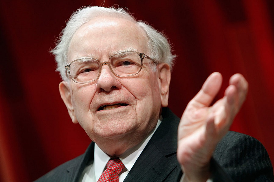 Has Warren Buffet written the requiem for retail stores?