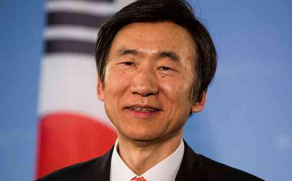 South Korea s foreign minister has told the UN North Korea s treatment of citizens could worsen